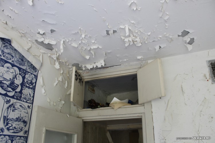 Припять по-уральски 3. Турбаза ИЗУМРУД