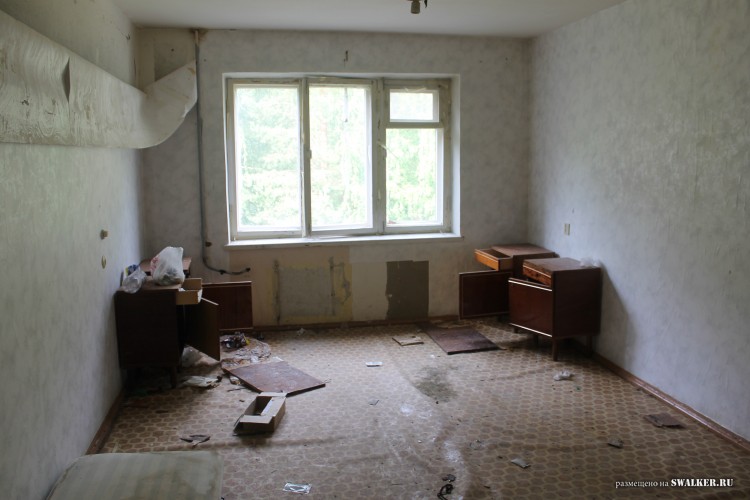 Припять по-уральски 3. Турбаза ИЗУМРУД