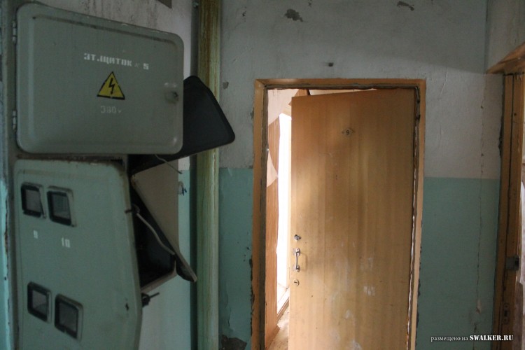 Припять по-уральски 3. Турбаза ИЗУМРУД