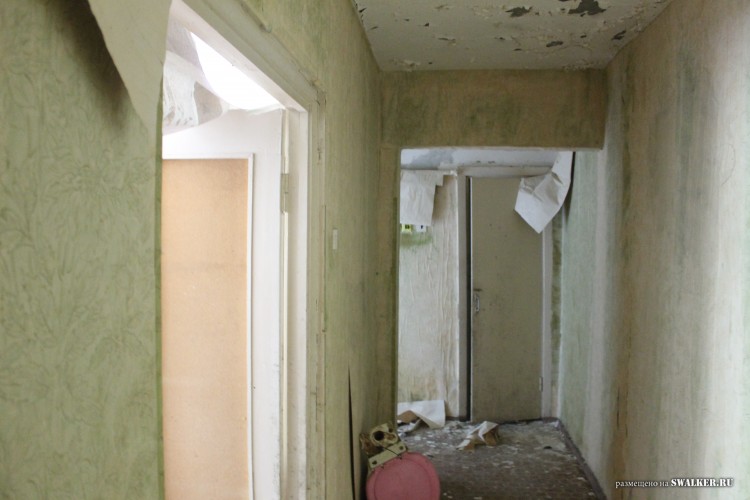 Припять по-уральски 3. Турбаза ИЗУМРУД