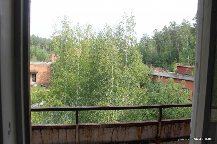 Припять по-уральски 3. Турбаза ИЗУМРУД