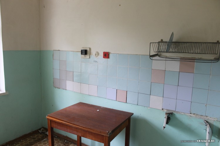 Припять по-уральски 3. Турбаза ИЗУМРУД