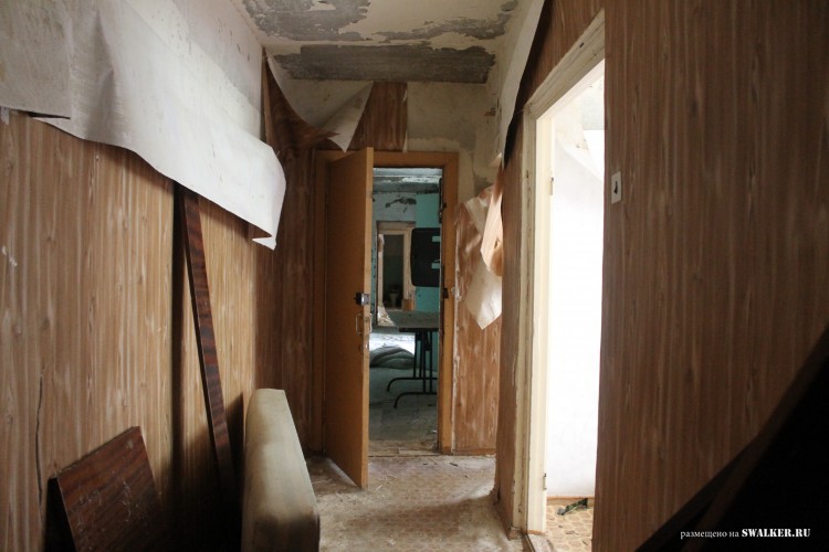 Припять по-уральски 3. Турбаза ИЗУМРУД