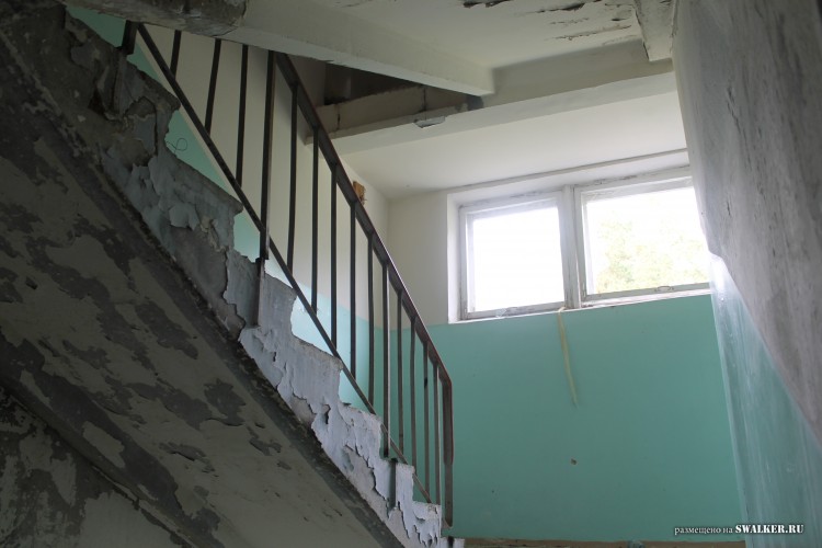 Припять по-уральски 3. Турбаза ИЗУМРУД