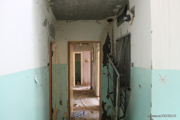 Припять по-уральски 3. Турбаза ИЗУМРУД