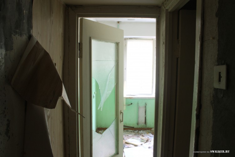 Припять по-уральски 3. Турбаза ИЗУМРУД