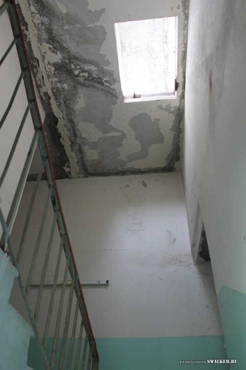 Припять по-уральски 3. Турбаза ИЗУМРУД