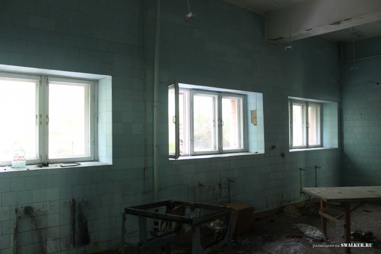 Припять по-уральски 3. Турбаза ИЗУМРУД