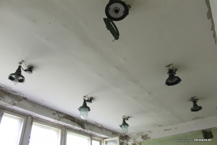 Припять по-уральски 3. Турбаза ИЗУМРУД