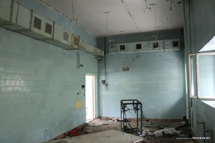 Припять по-уральски 3. Турбаза ИЗУМРУД