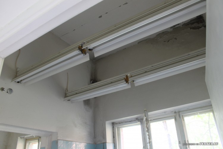 Припять по-уральски 3. Турбаза ИЗУМРУД