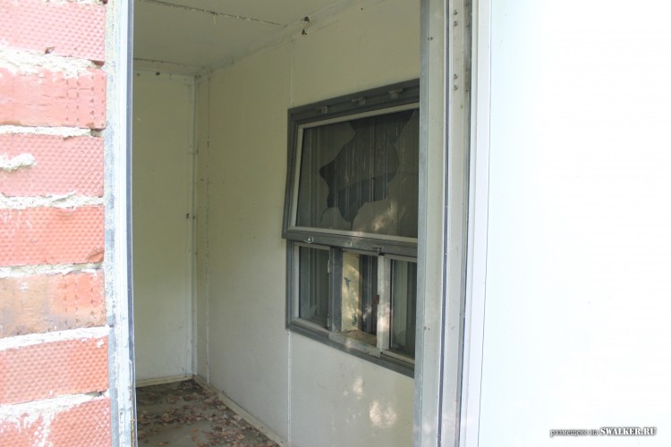 Припять по-уральски 3. Турбаза ИЗУМРУД