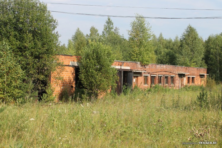 Припять по-уральски 3. Турбаза ИЗУМРУД