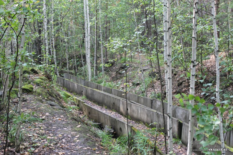 Припять по-уральски 3. Турбаза ИЗУМРУД