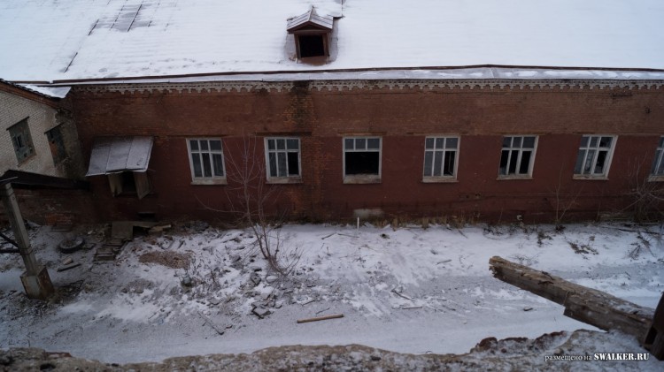 Серпуховский хлопчатобумажный комбинат "Красный текстильщик" Серпуховский хлопчатобумажный комбинат "Красный текстильщик"