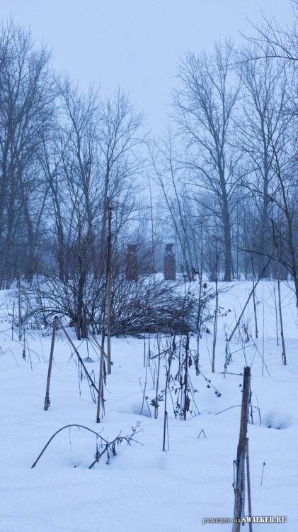 Усадьба Гребнево