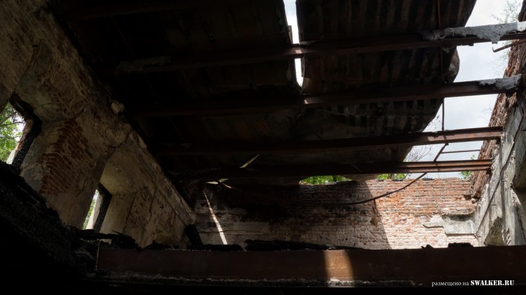 Усадьба Гребнево