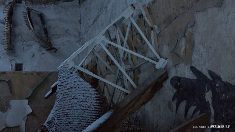 Усадьба Гребнево