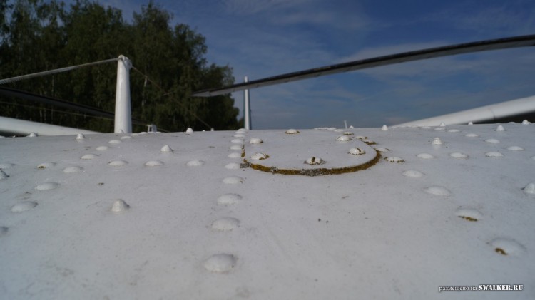 Центральный музей ВВС РФ (г. Монино)