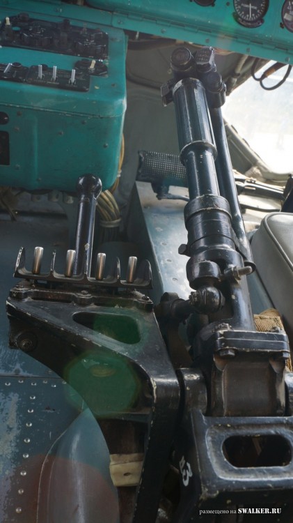 Центральный музей ВВС РФ (г. Монино)