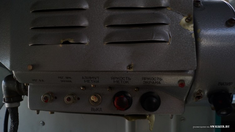 Центральный музей ВВС РФ (г. Монино)