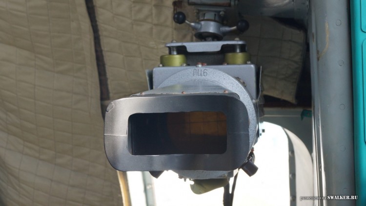 Центральный музей ВВС РФ (г. Монино)