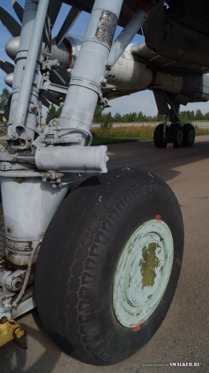 Центральный музей ВВС РФ (г. Монино)