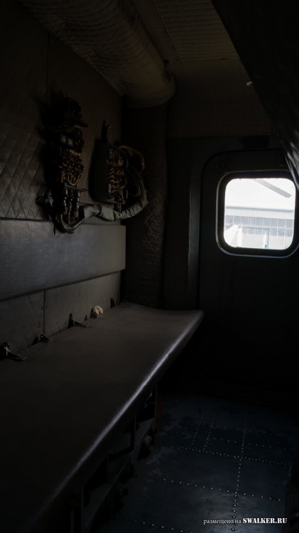 Центральный музей ВВС РФ (г. Монино)