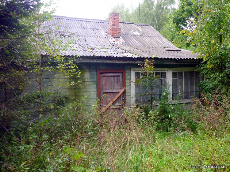 Пионерский лагерь ОГОНЁК,  Московская область