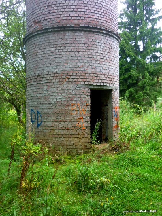 Пионерский лагерь ОГОНЁК,  Московская область