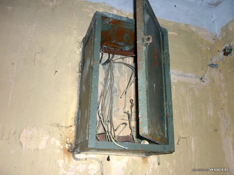 Пионерский лагерь ОГОНЁК,  Московская область