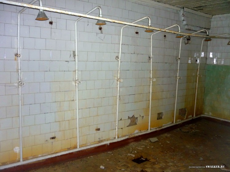 Пионерский лагерь ОГОНЁК,  Московская область