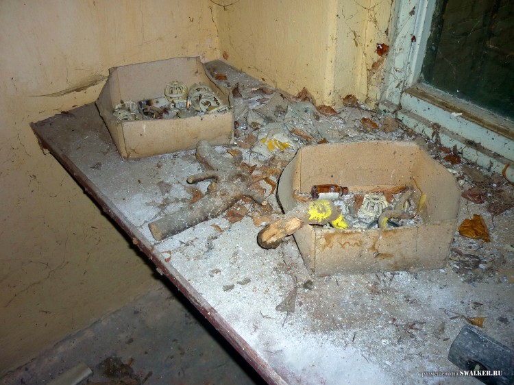 Пионерский лагерь ОГОНЁК,  Московская область