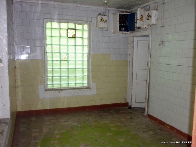 Пионерский лагерь ОГОНЁК,  Московская область