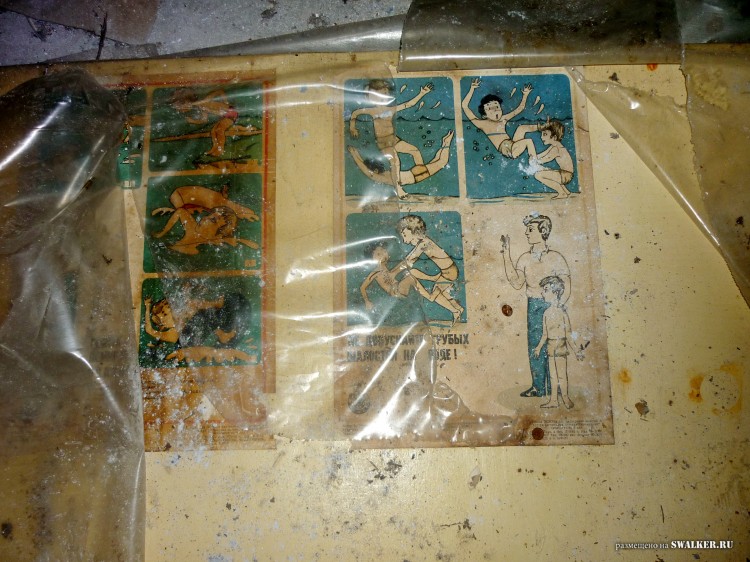 Пионерский лагерь ОГОНЁК,  Московская область