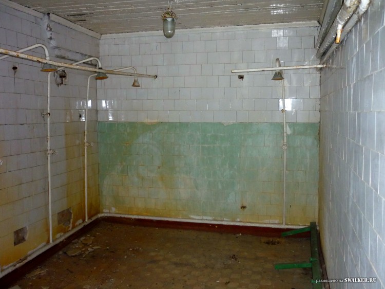 Пионерский лагерь ОГОНЁК,  Московская область