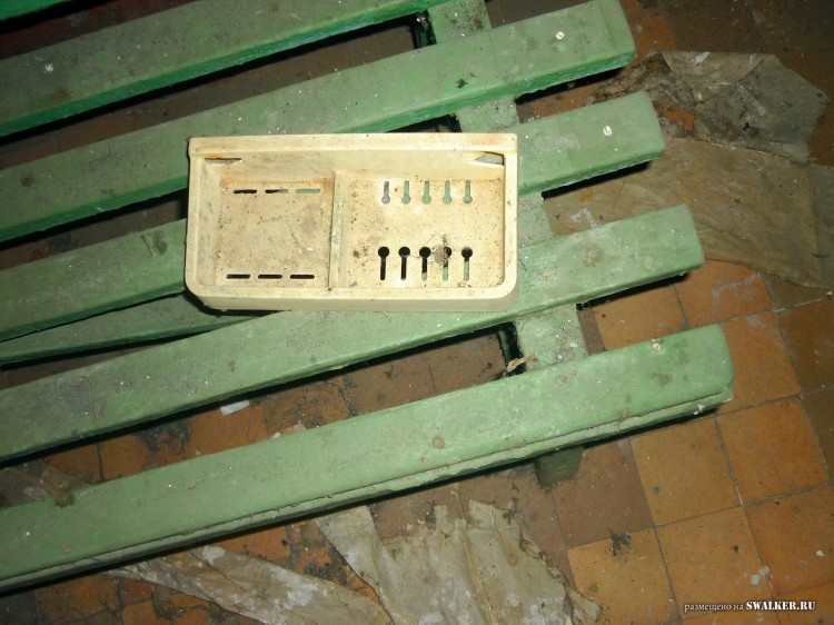 Пионерский лагерь ОГОНЁК,  Московская область