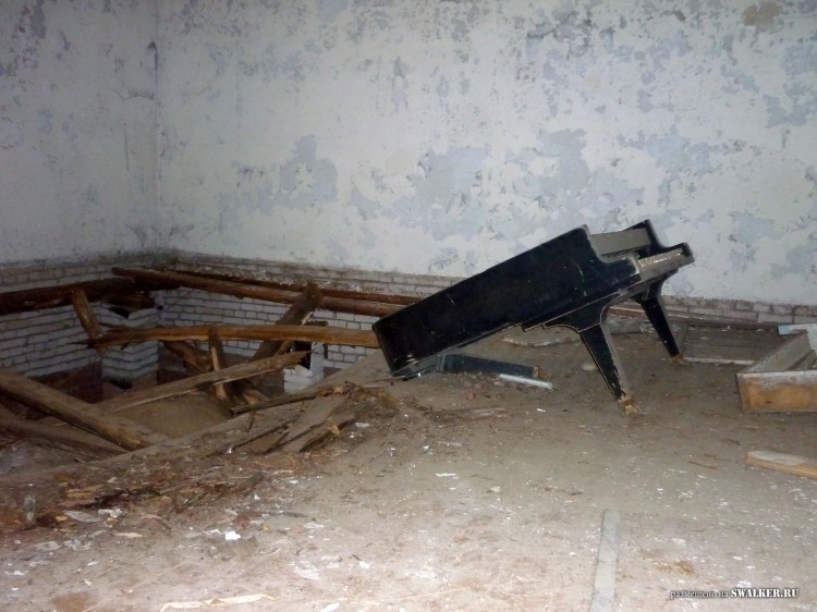 Пионерский лагерь ОГОНЁК,  Московская область