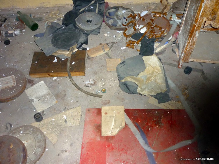 Пионерский лагерь ОГОНЁК,  Московская область