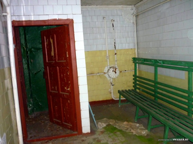 Пионерский лагерь ОГОНЁК,  Московская область