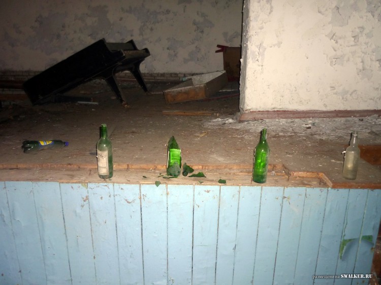 Пионерский лагерь ОГОНЁК,  Московская область