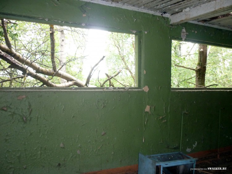 Пионерский лагерь ОГОНЁК,  Московская область