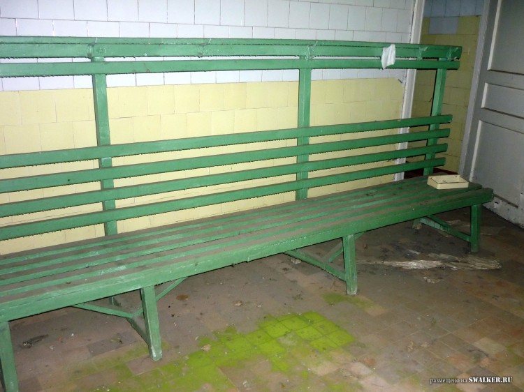 Пионерский лагерь ОГОНЁК,  Московская область