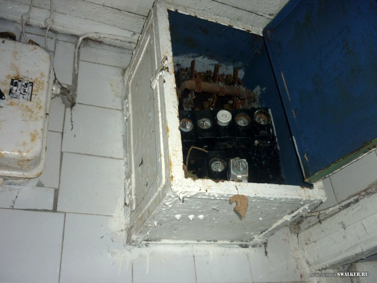 Пионерский лагерь ОГОНЁК,  Московская область