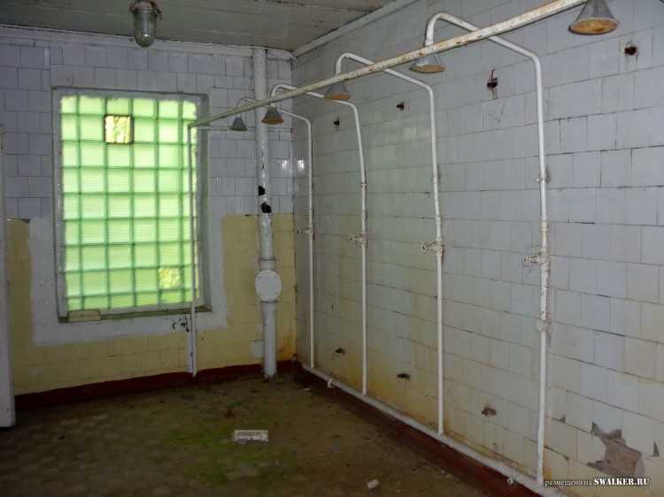 Пионерский лагерь ОГОНЁК,  Московская область