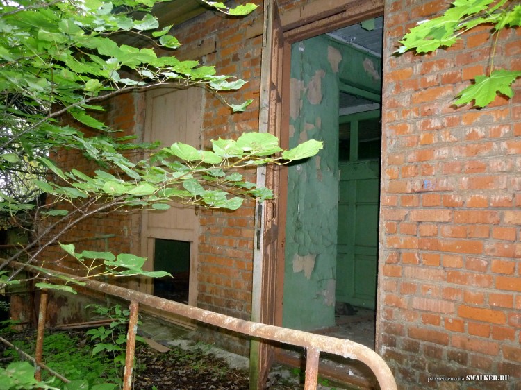 Пионерский лагерь ОГОНЁК,  Московская область