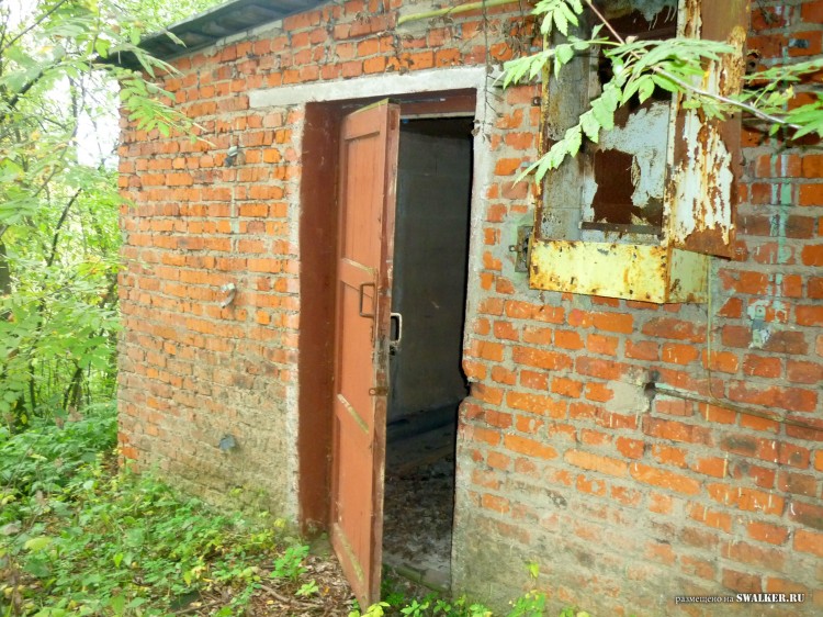 Пионерский лагерь ОГОНЁК,  Московская область