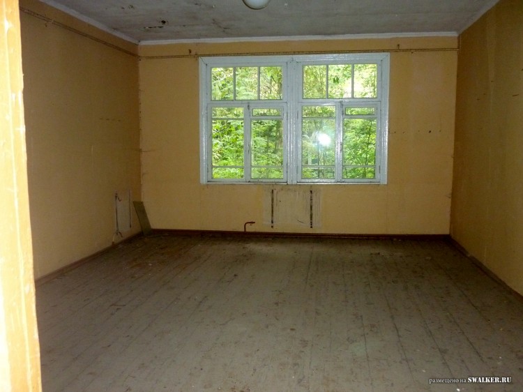 Пионерский лагерь ОГОНЁК,  Московская область