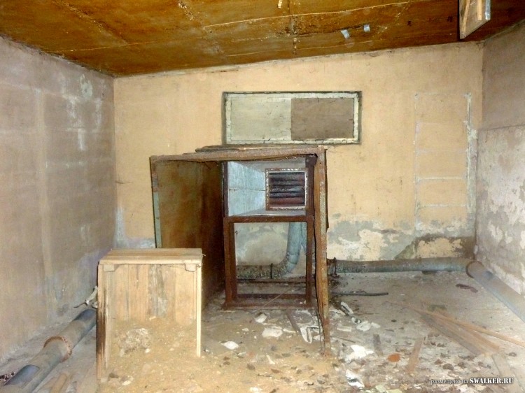 Пионерский лагерь ОГОНЁК,  Московская область