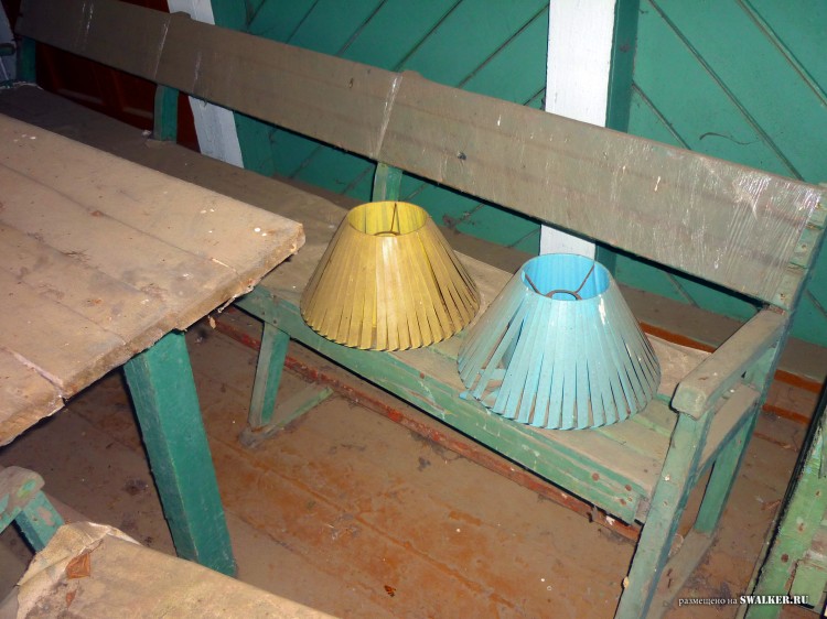 Пионерский лагерь ОГОНЁК,  Московская область